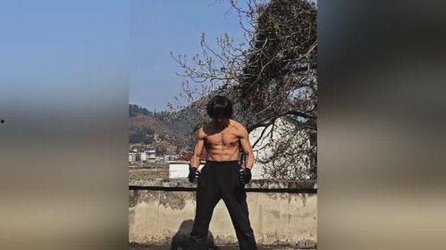 寒门武状元,寒门少年的武状元传奇