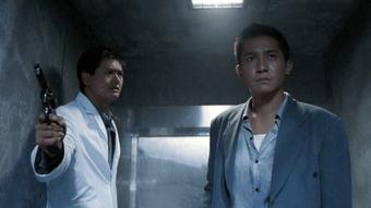 辣手枭雄,黑帮风云再起