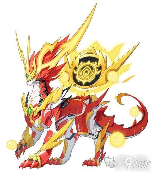 麒麟觉醒神子归位（麒麟神子）