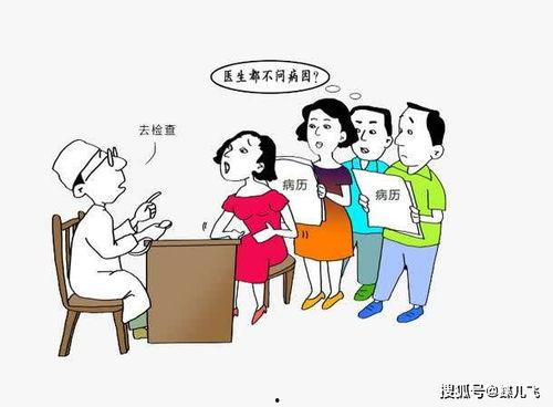 我不是庸医,医者仁心，守护生命之光