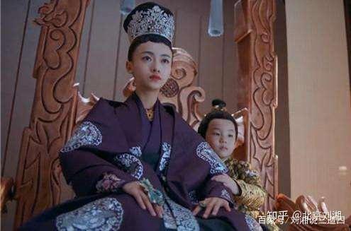 北魏冯太后,北魏王朝的智慧女皇