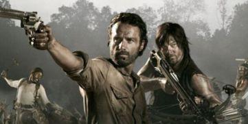 行尸走肉：死城 第二季,死城第二季：末日求生，人性挣扎再升级