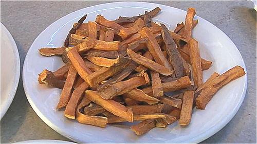 炸薯条！电影版,一场味蕾与情感的奇幻之旅